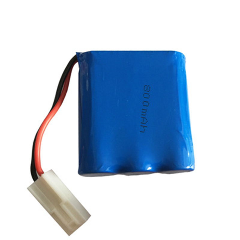 Rc Hobby & Maskinservice I Eskilstuna - Batterie aste d'origine pour JYRC, 9.6V,