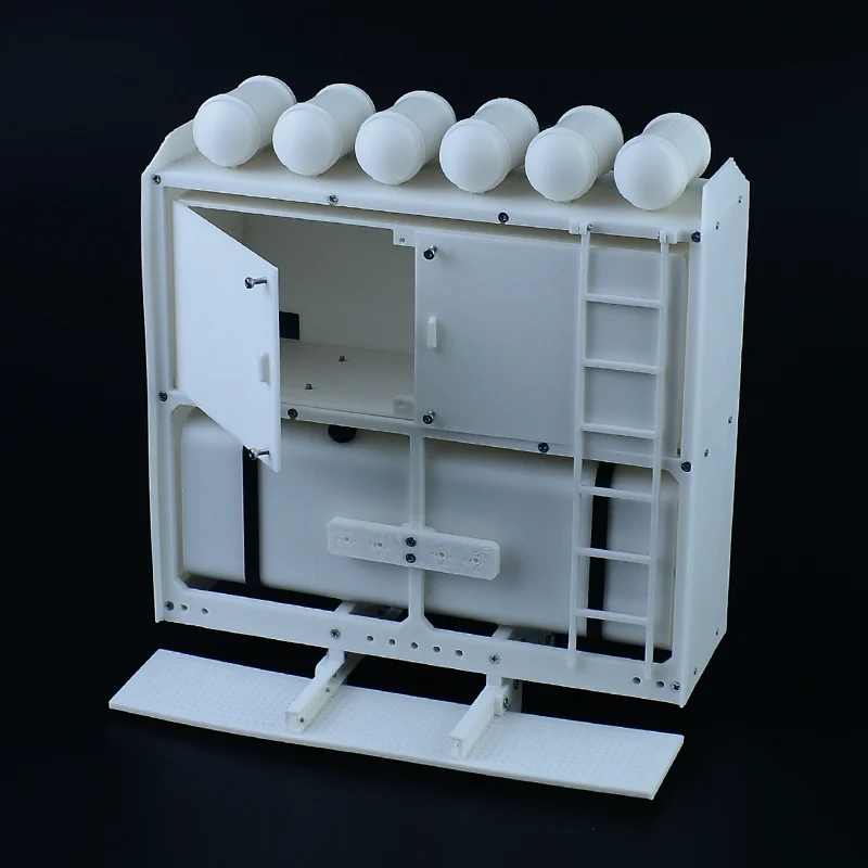 Rc Hobby Store - Support d'équipement d'impression 3D pour voiture