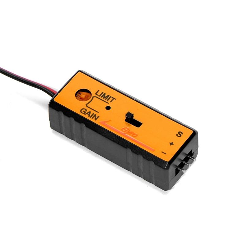 Gyroscope Rc Module - Mini Module gyroscopique de voiture modèle
