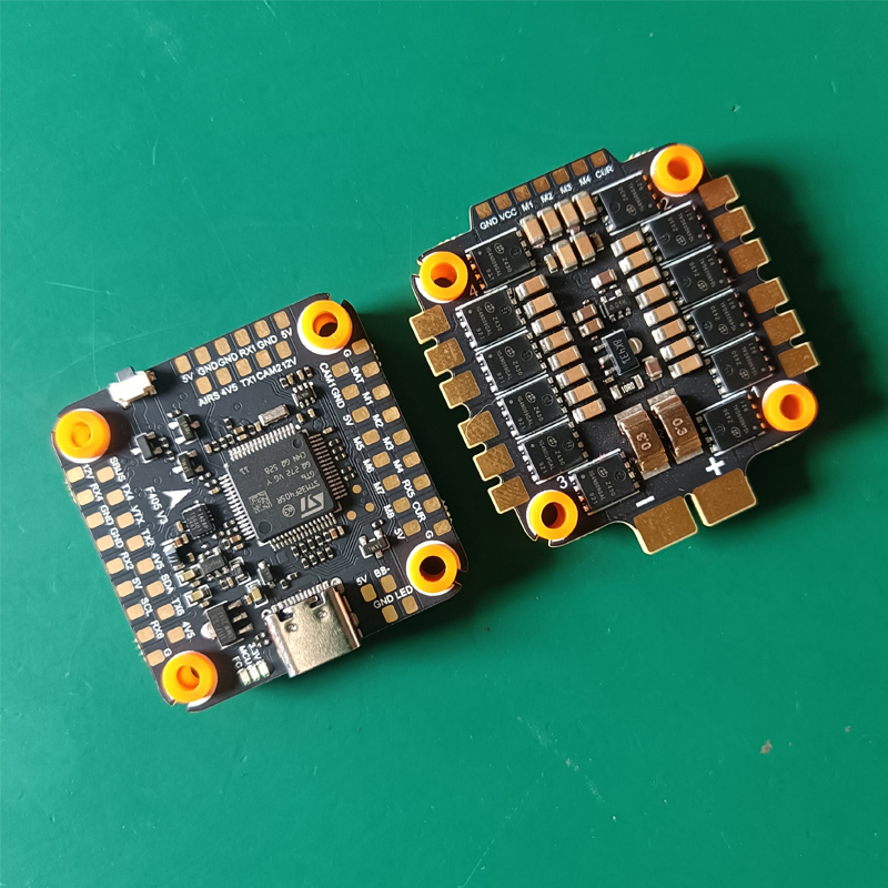 Gyroscope Rc Module - Module de contrôle de vol FPV