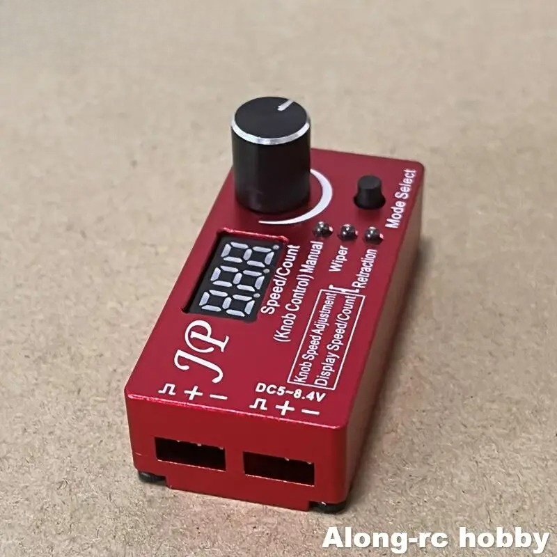Rc Hobby Land - Pièces pour avions RC - ESC,