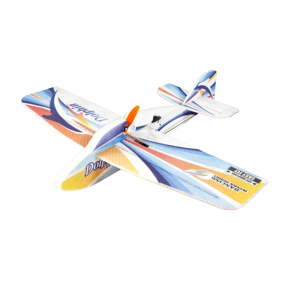 Rc Hobby & Maskinservice I Eskilstuna - Avion RC en mousse EPP Real
