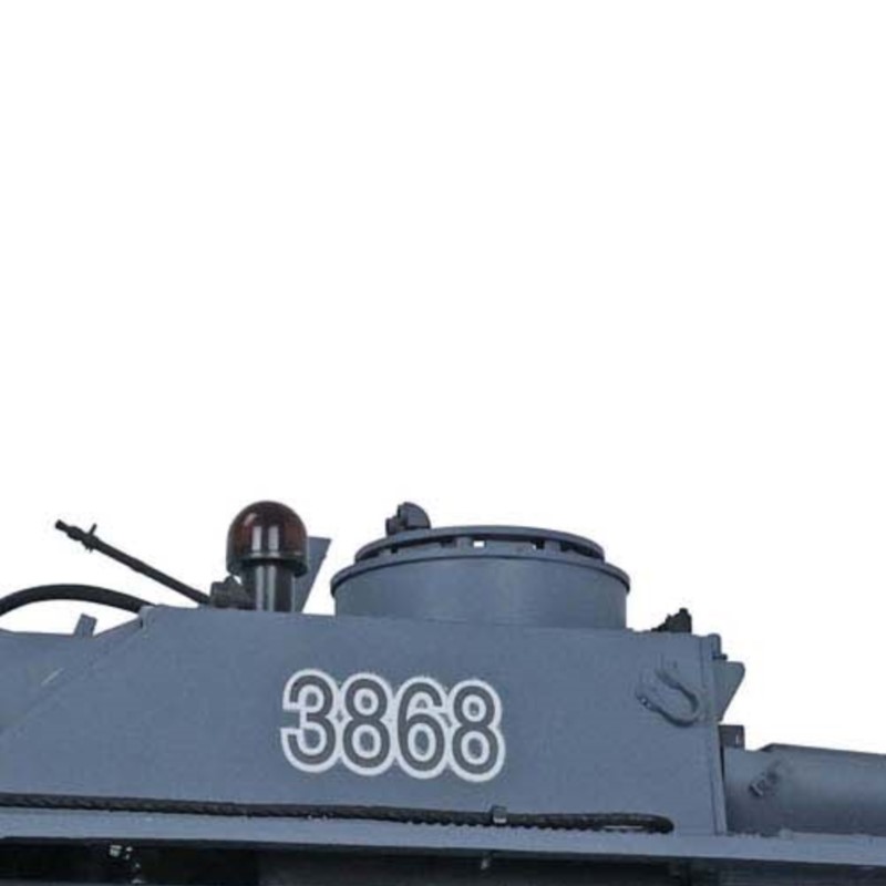 Rc Hobby Track - Tank télécommandé Heng Long 1/16ème échelle