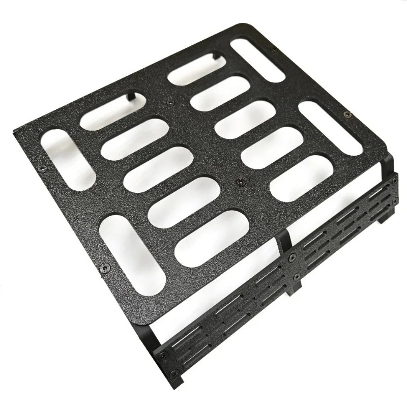 Rc Hobby Track - Kit de pièces décoratives miniatures pour