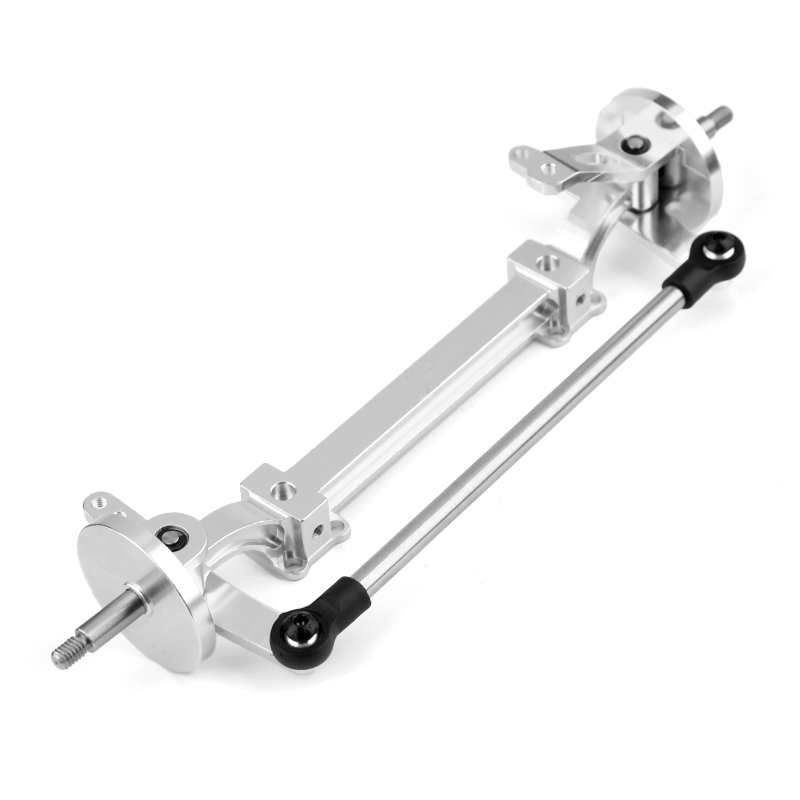 Rc Hobby Store - Essieu avant de direction en métal