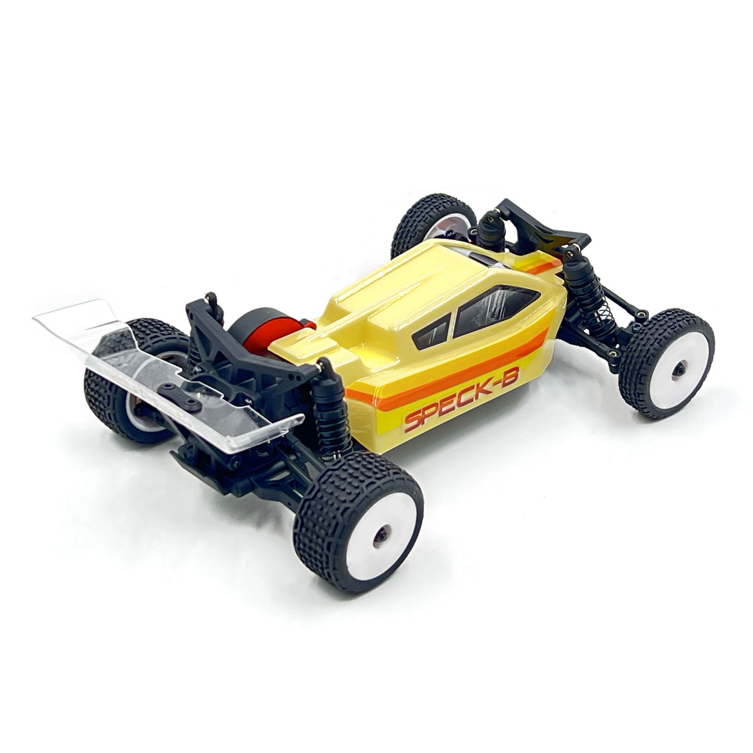 Rc Hobby Plus - Hobby Plus 1/24 2WD RC Desert