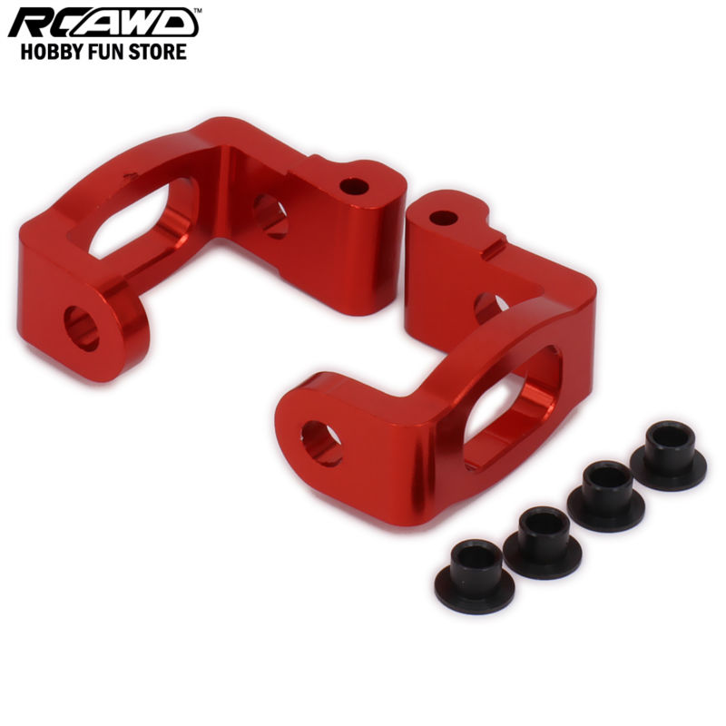 Rc Hobby Store - RCAWD Gardens I RS4 direction avant,