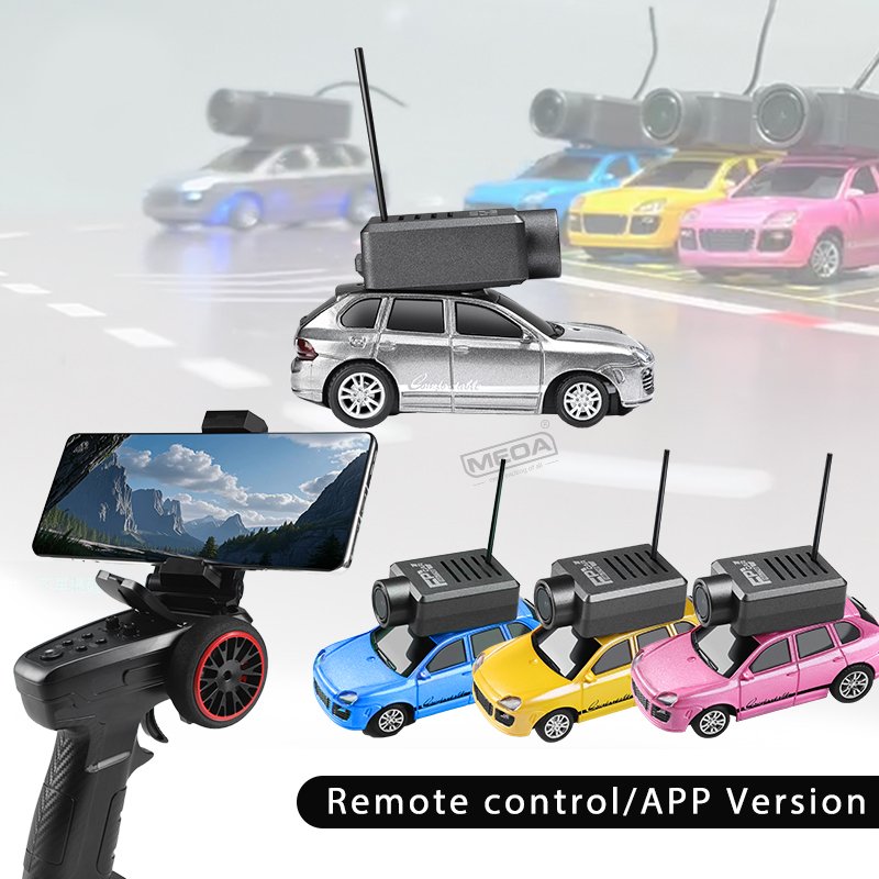 Gyroscope Rc Module - Wltoys 6401-C 1/64 FPV Mini voiture