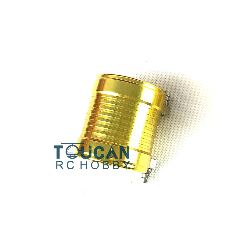 Rc Hobby Store - Gaine de refroidissement de moteur DT