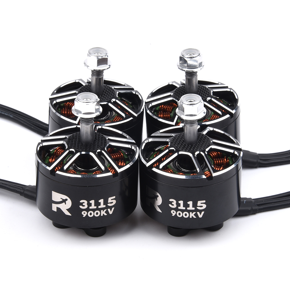 Moteur sans balais 3115 900KV  - Hobby Queen Rc avis et prix