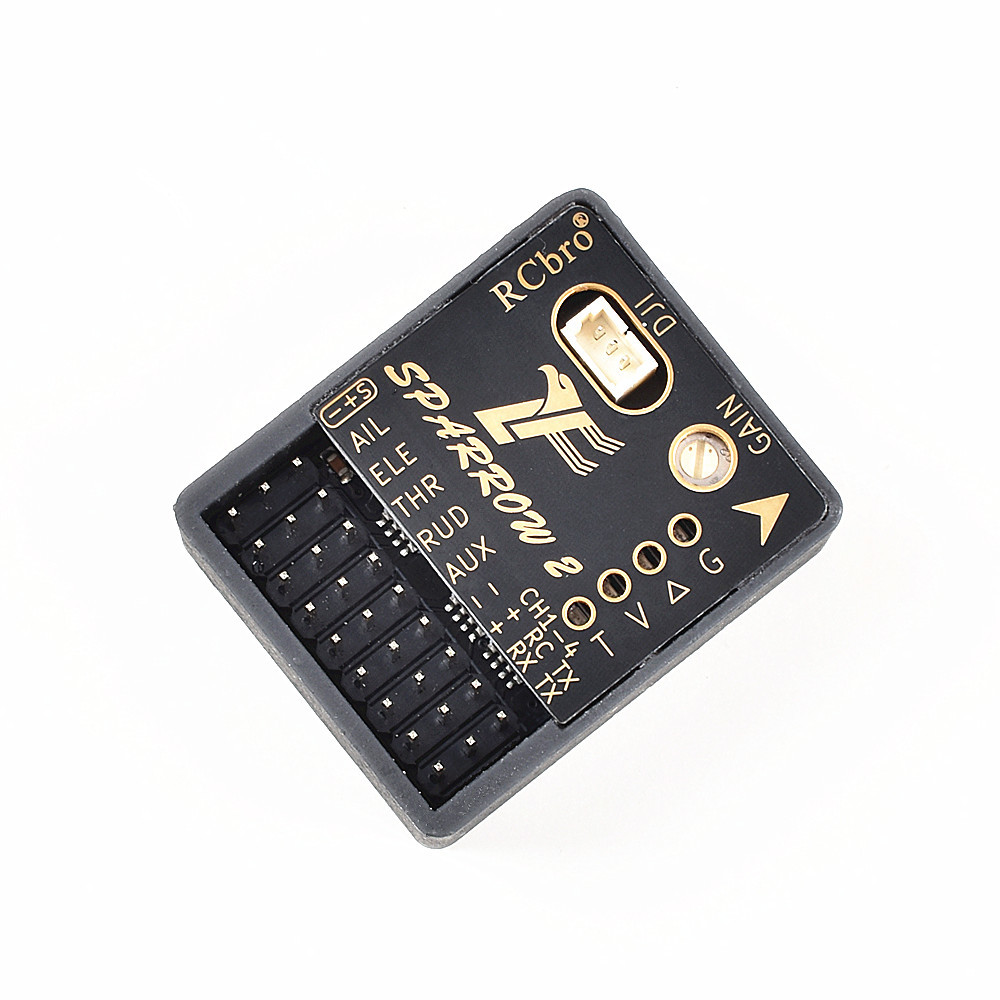 Lefei V2 Sparrow Stabilisation - Gyroscope Rc Module avis et prix