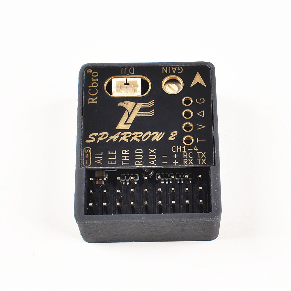 Lefei V2 Sparrow Stabilisation - Gyroscope Rc Module avis et prix
