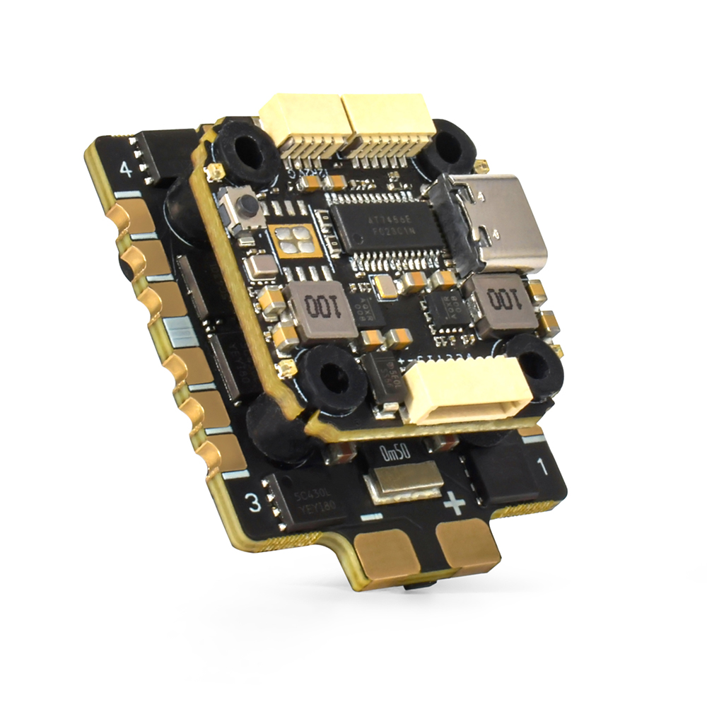 Module de vol 9IMOD MINI F405  - Gyroscope Rc Module avis et prix