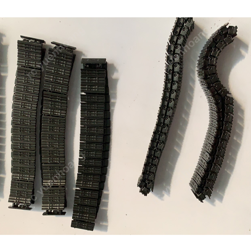 2 pièces de 14,5 mm de largeur - Rc Hobby Track avis et prix
