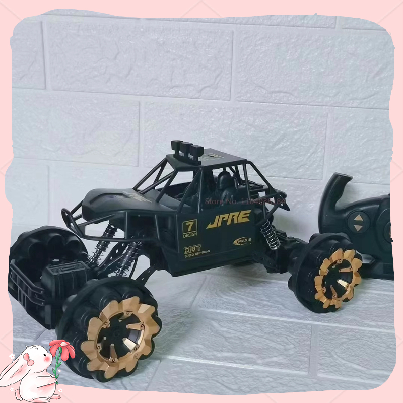 Voiture électrique RC sans fil - Rc Hobby Pro avis et prix