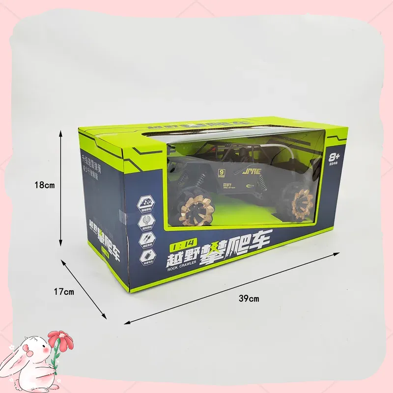 Voiture électrique RC sans fil - Rc Hobby Pro avis et prix