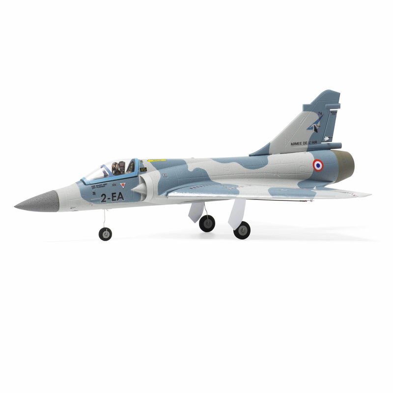 Avion RC à aile fixe MinimumRC - Rc Hobby Jet Plane avis et prix