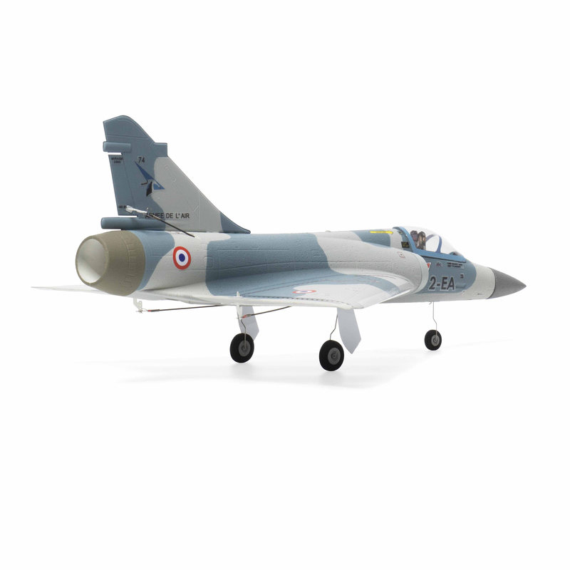Avion RC à aile fixe MinimumRC - Rc Hobby Jet Plane avis et prix