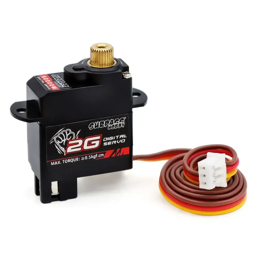 Surpass Hobby 2g 3.7g 4.3g 6g  - Rc Hobby & Maskinservice I Eskilstuna avis et prix