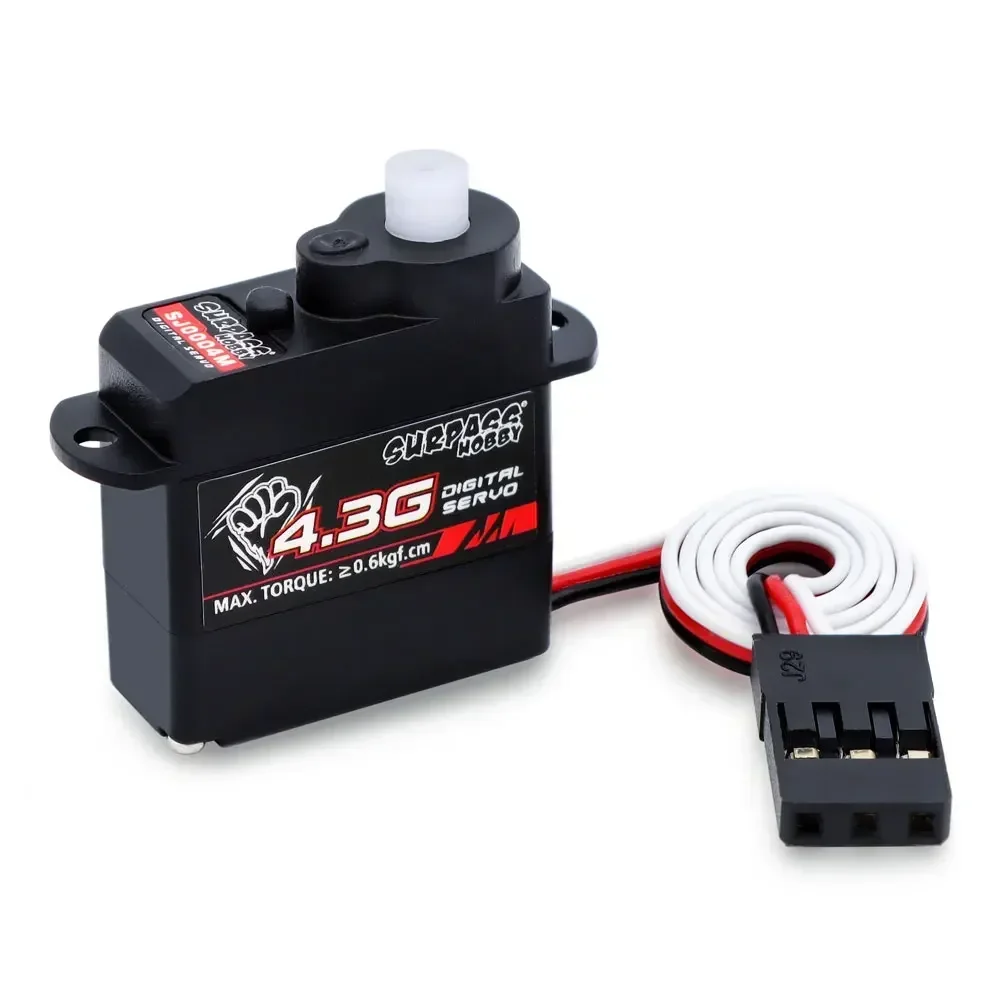 Surpass Hobby 2g 3.7g 4.3g 6g  - Rc Hobby & Maskinservice I Eskilstuna avis et prix