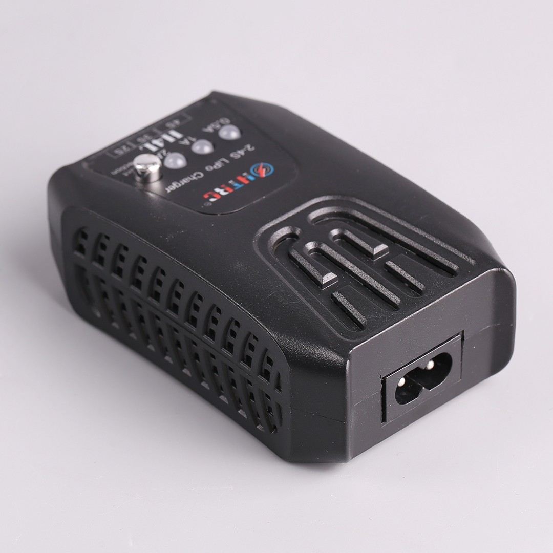 Chargeur de batterie Lipo HTRC - Lipo Battery 4S avis et prix