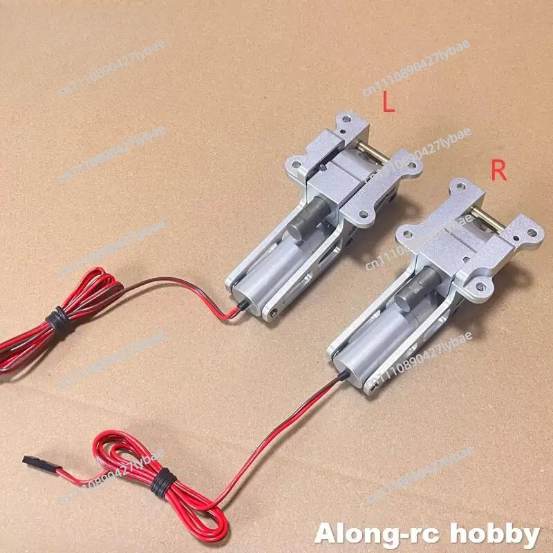 Pièces de train d'atterrissage - Rc Hobby Land avis et prix
