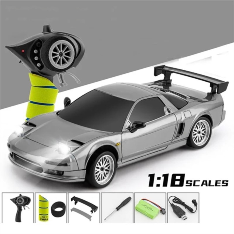 Voiture de drift RC 2WD LDRC L - Gyroscope Rc Module avis et prix