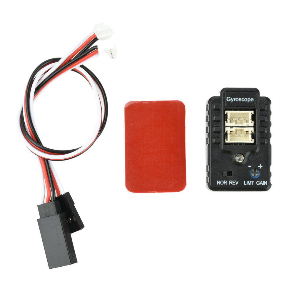 Module stabilisateur de gyrosc - Gyroscope Rc Module avis et prix