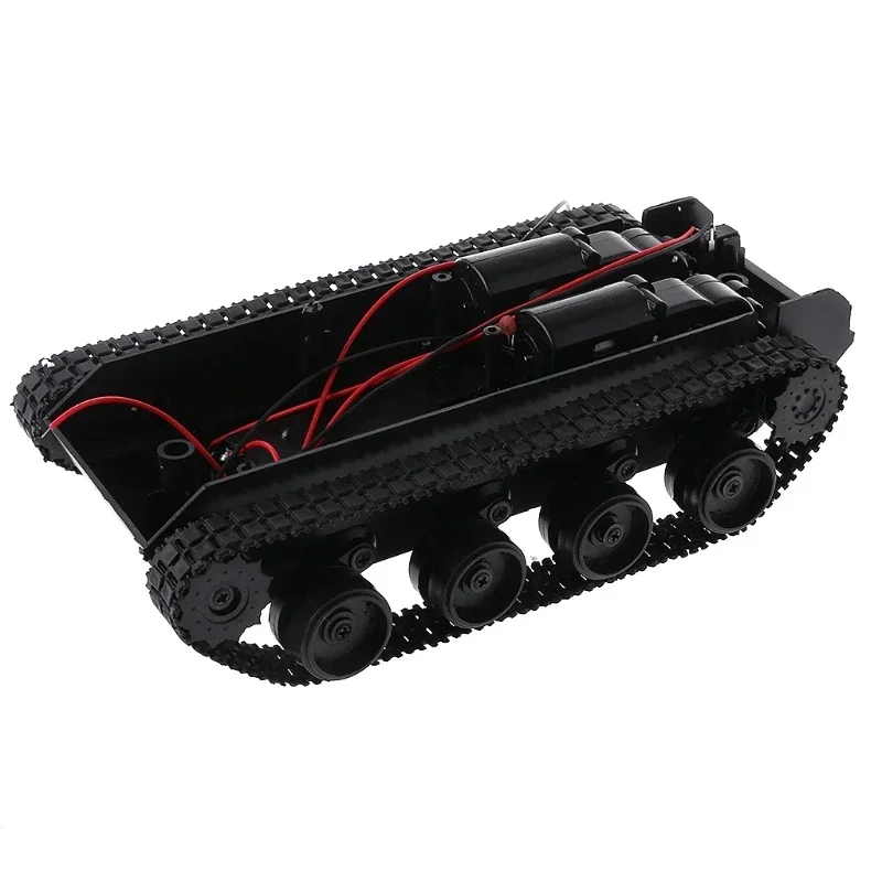 Kit de châssis de voiture pour - Rc Hobby Track avis et prix