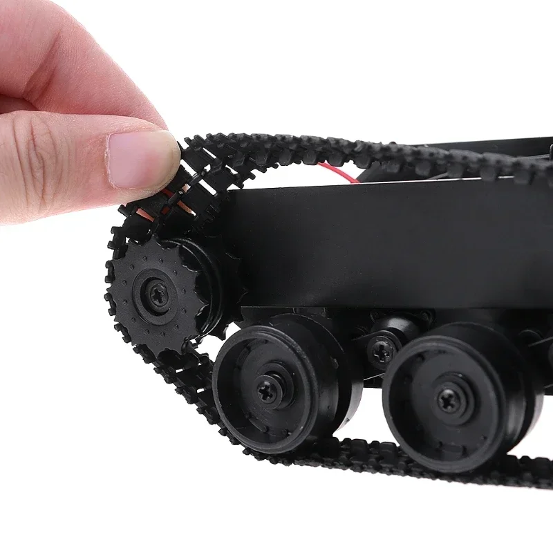 Kit de châssis de voiture pour - Rc Hobby Track avis et prix