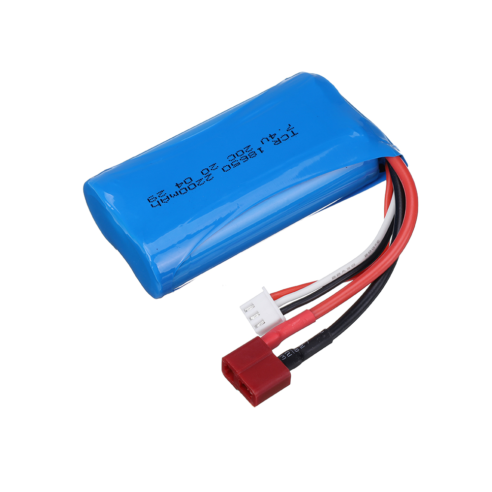 Batterie Lipo pour voiture RC, - Rc Hobby & Maskinservice I Eskilstuna avis et prix