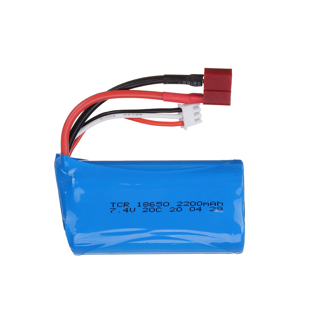 Batterie Lipo pour voiture RC, - Rc Hobby & Maskinservice I Eskilstuna avis et prix