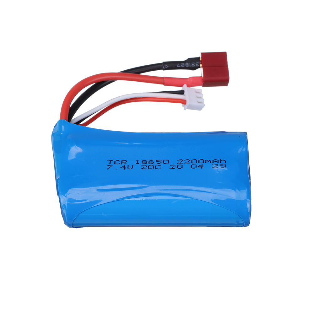 Batterie Lipo pour voiture RC, - Rc Hobby & Maskinservice I Eskilstuna avis et prix