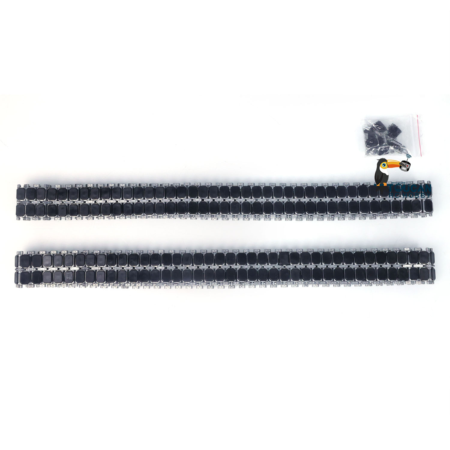 Pièces de rechange de chenille - Rc Hobby Track avis et prix