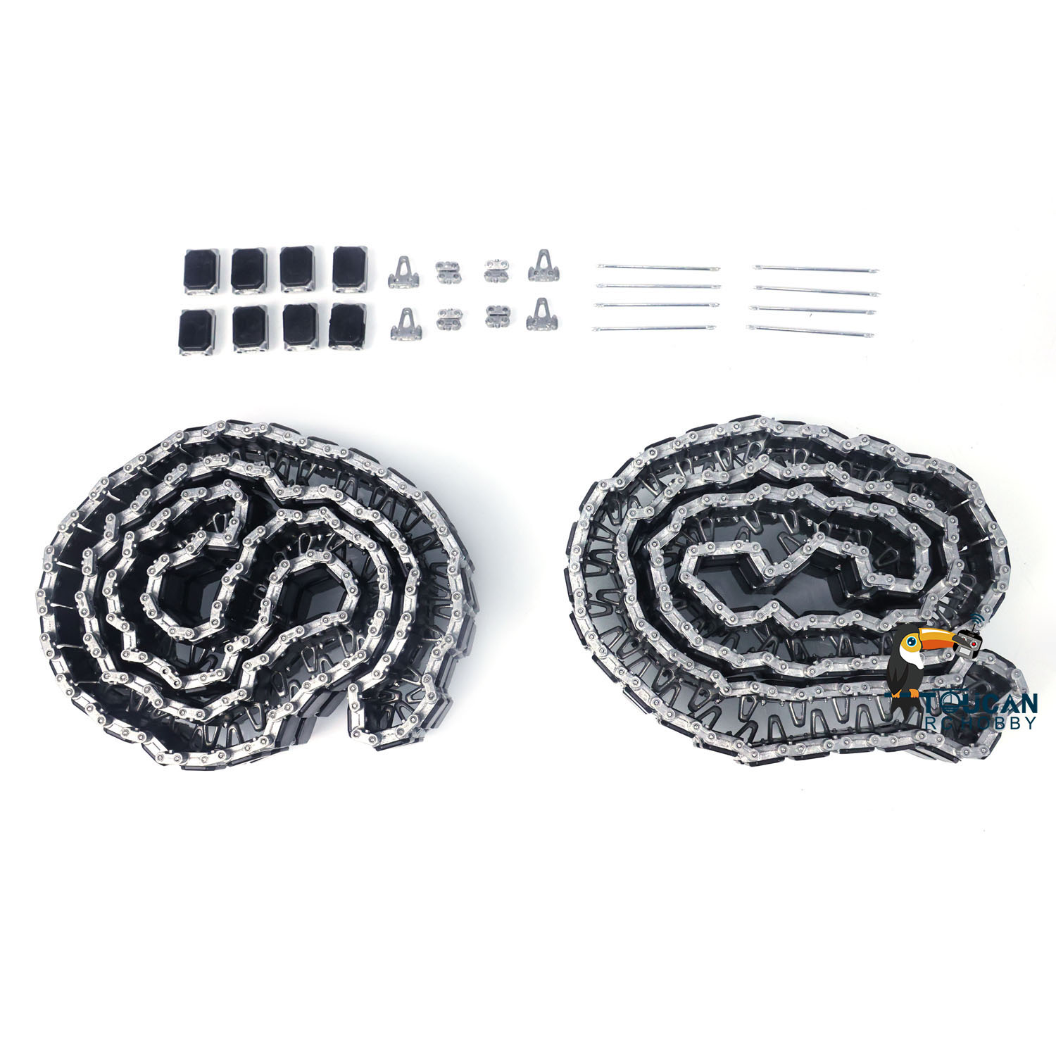 Pièces de rechange de chenille - Rc Hobby Track avis et prix