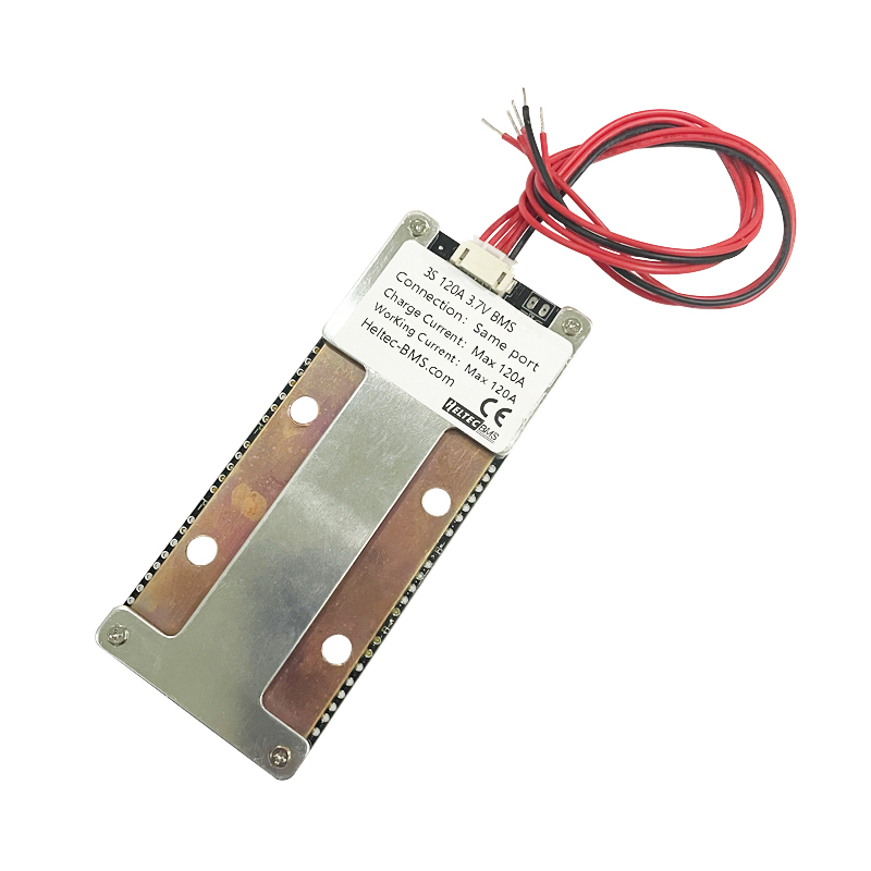 Heltec nouveau 12V BMS 3S 4S 1 - Lipo Battery 4S avis et prix