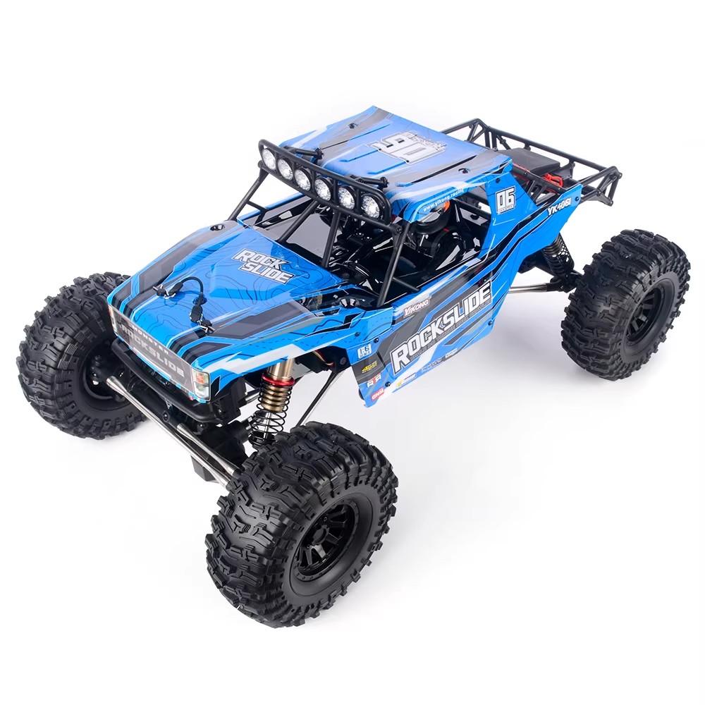 Yikong YK4061 1 1/6 ROCK SLIDE - Rc Hobby Center avis et prix