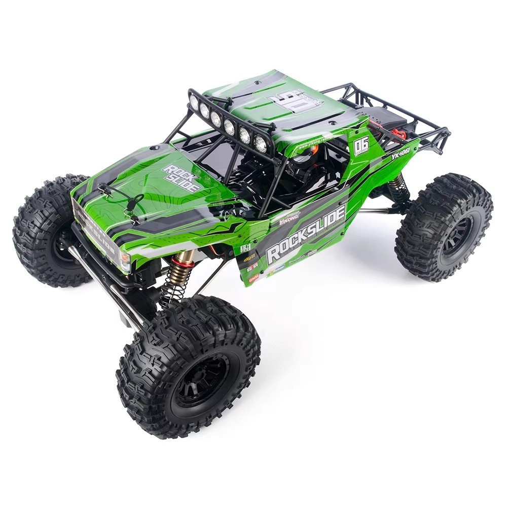 Yikong YK4061 1 1/6 ROCK SLIDE - Rc Hobby Center avis et prix