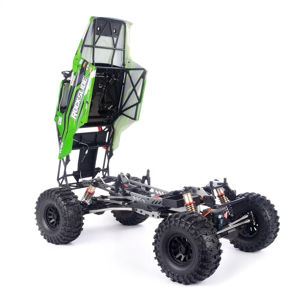 Yikong YK4061 1 1/6 ROCK SLIDE - Rc Hobby Center avis et prix