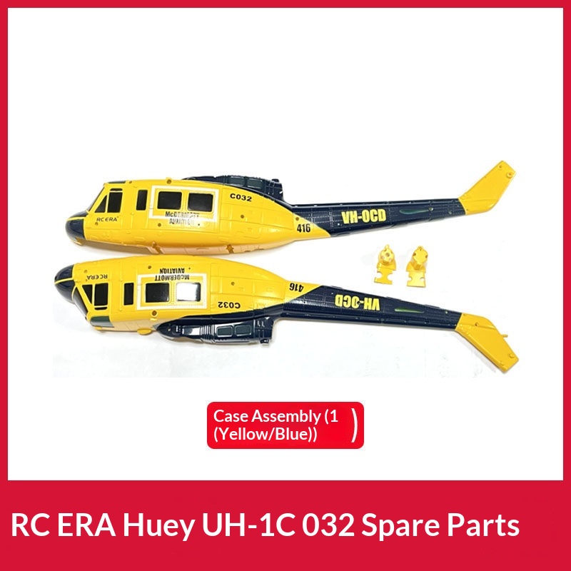 Pièces détachées d'hélicoptère - Rc Hobby Land avis et prix