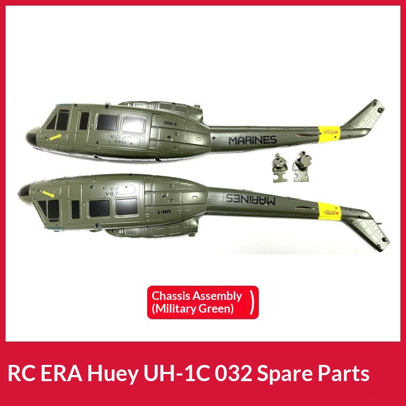 Pièces détachées d'hélicoptère - Rc Hobby Land avis et prix
