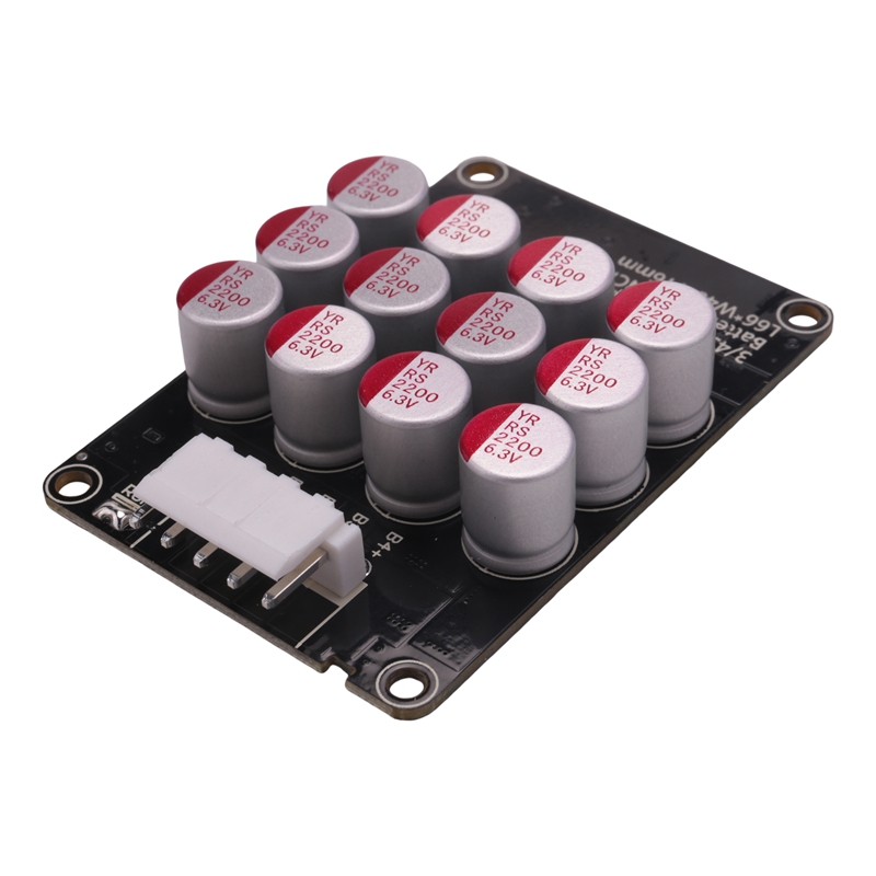 Équilibreur de groupe entier A - Lipo Battery 4S avis et prix