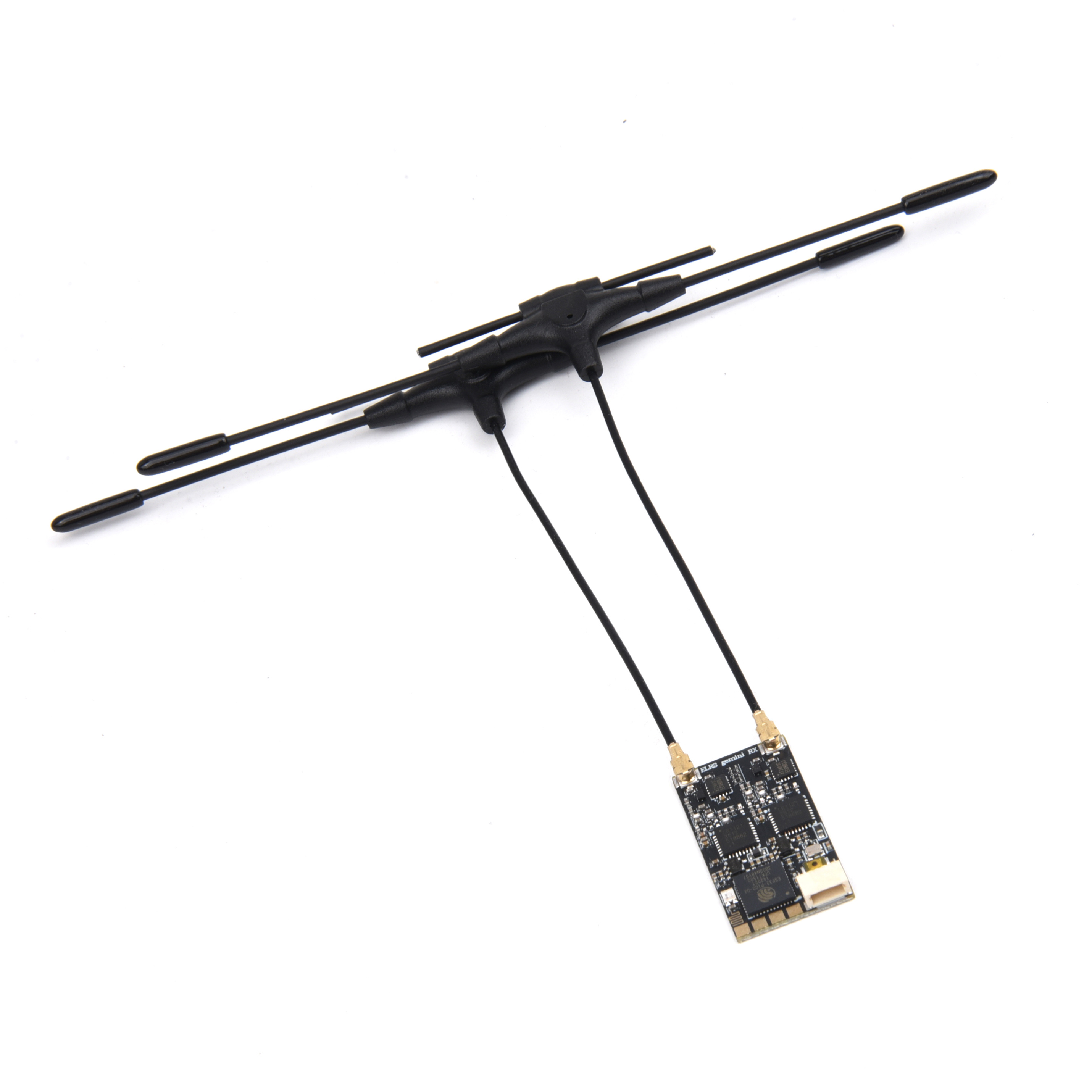 ELRS Gemini 2.4G 915Mhz récept - Hobby Queen Rc avis et prix