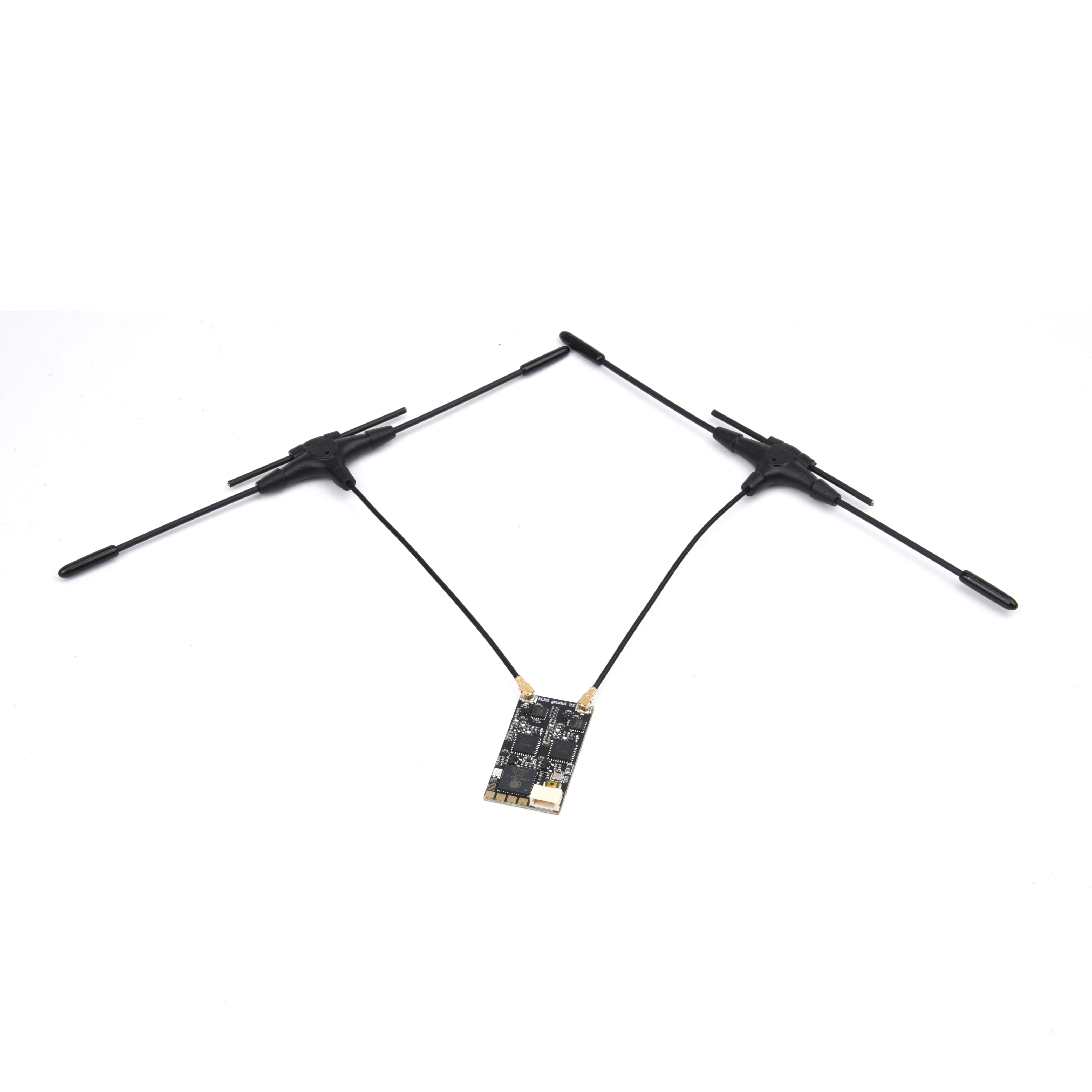 ELRS Gemini 2.4G 915Mhz récept - Hobby Queen Rc avis et prix