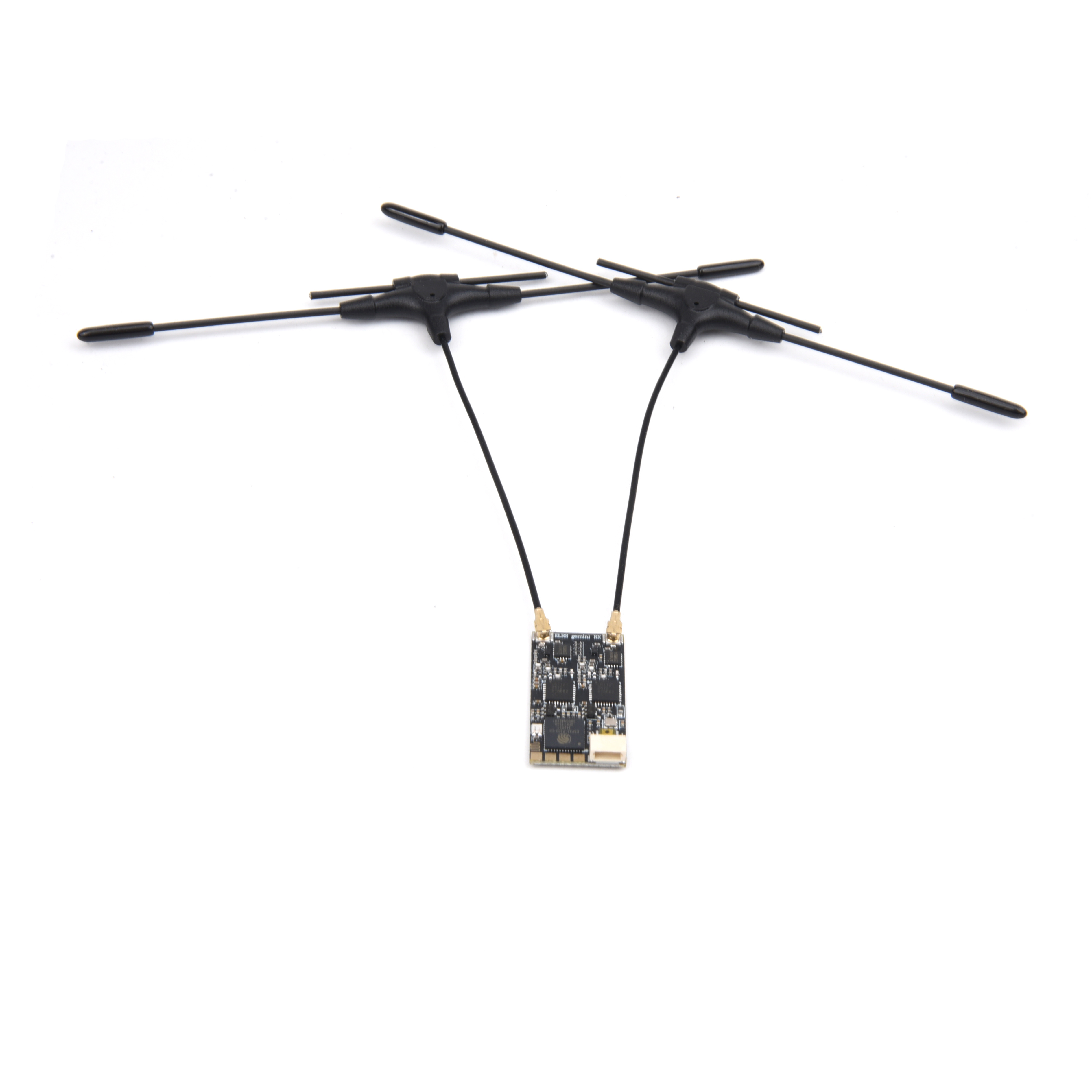 ELRS Gemini 2.4G 915Mhz récept - Hobby Queen Rc avis et prix