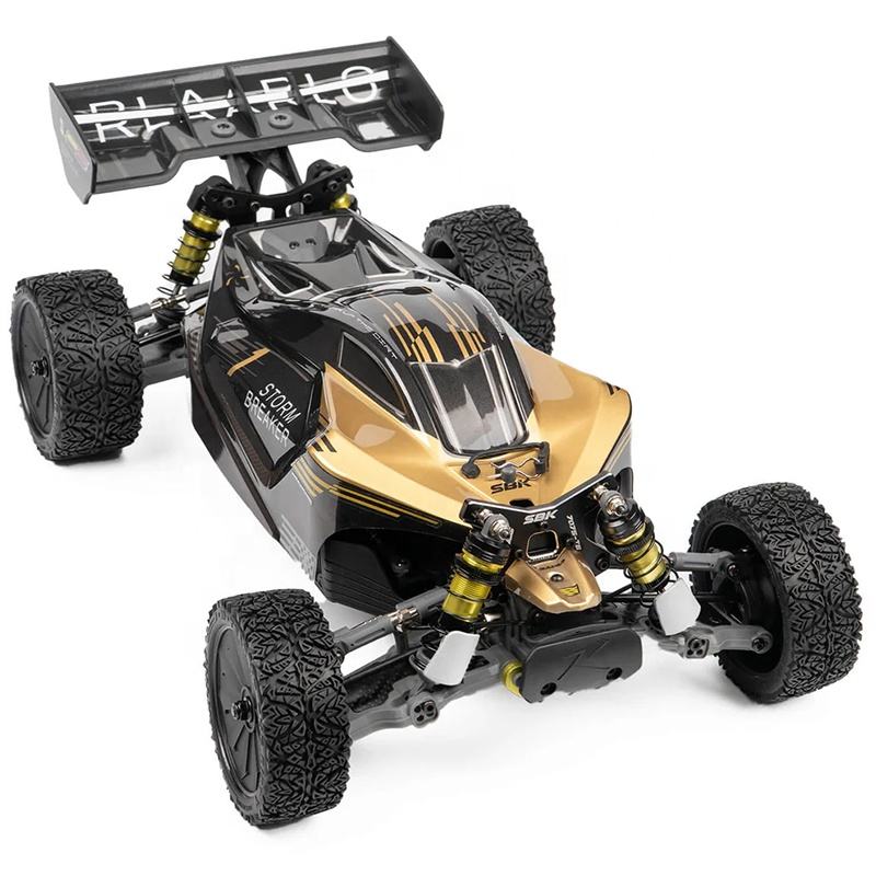 Buggy RC tout-terrain 1/10 en  - Rc Hobby & Maskinservice I Eskilstuna avis et prix