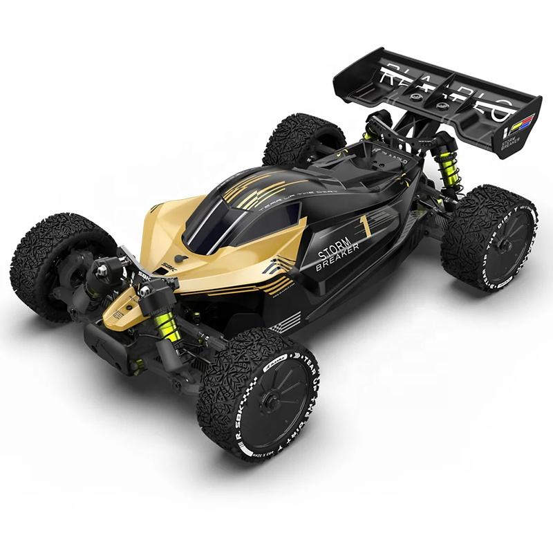 Buggy RC tout-terrain 1/10 en  - Rc Hobby & Maskinservice I Eskilstuna avis et prix