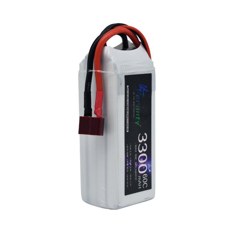Batterie Rechargeable LiPo 4s  - Lipo Battery 4S avis et prix