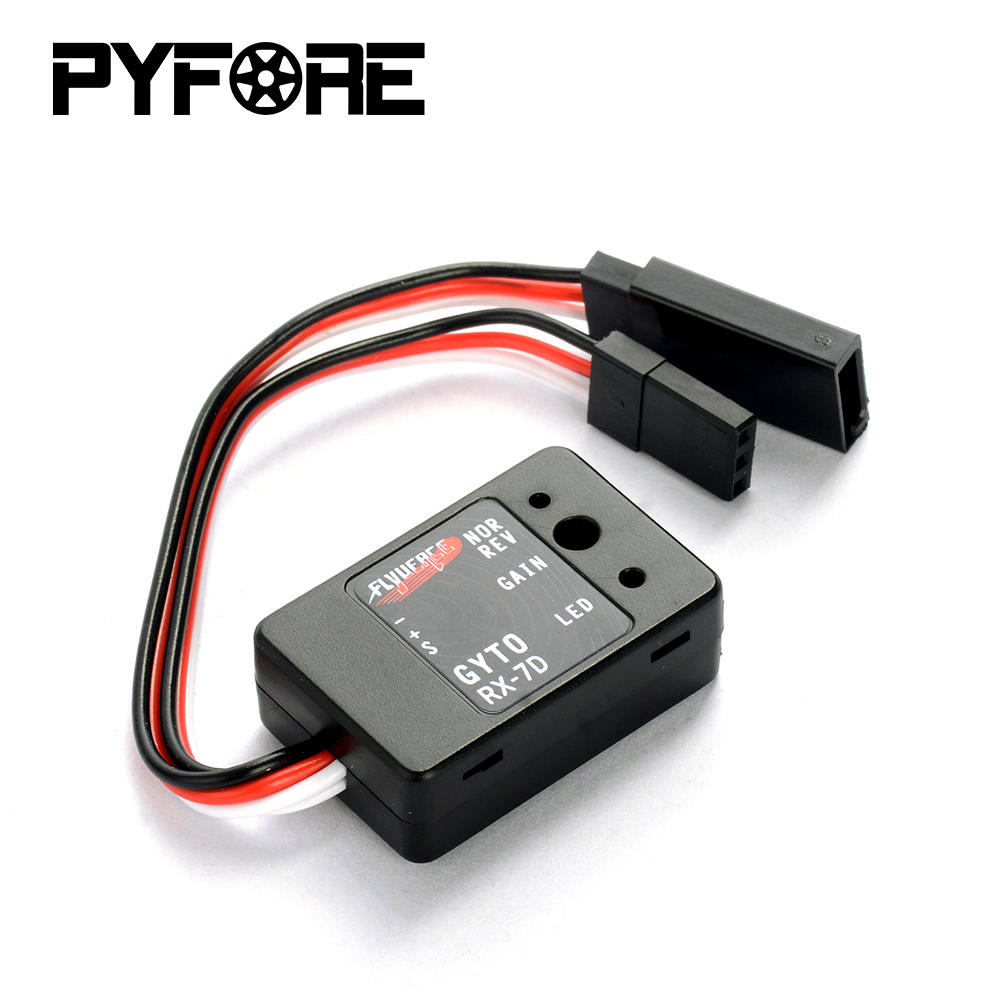 PYFORE Gyroscope Gyroscope pou - Gyroscope Rc Module avis et prix