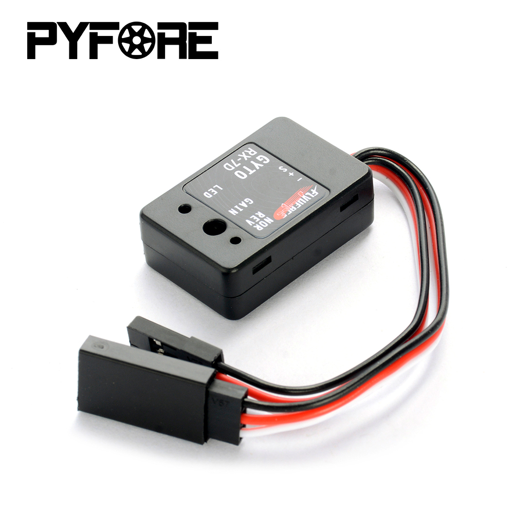 PYFORE Gyroscope Gyroscope pou - Gyroscope Rc Module avis et prix